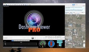 download the new for mac Dashcam Viewer Plus 3.9.5