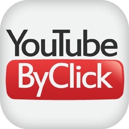 YouTube By Click Premium Crack Free