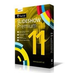 AquaSoft SlideShow Premium 11.8.02 with Crack [Latest]