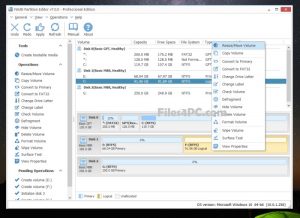 niubi partition editor license key free