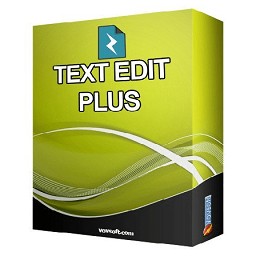 VovSoft Text Edit Plus Crack Free Download