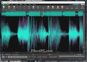 wavepad sound editor masters edition registration code