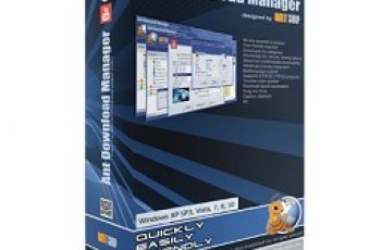 Ant Download Manager Pro 2.0.0 Build 75383 with Crack [Latest]