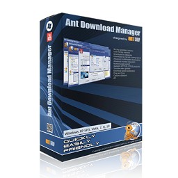 Ant Download Manager Pro 1.19.4 Crack Free Download