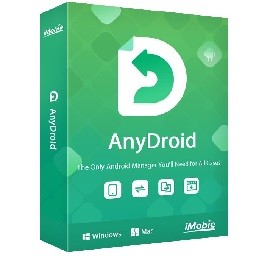 AnyDroid Crack 2020 Free Download
