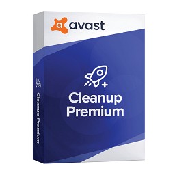 Avast Cleanup Premium 20.1 License Key File Free Download