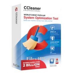 CCleaner Professional License Key 5.85.9170 Plus Crack [All Editions]