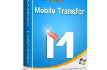 Coolmuster Mobile Transfer 2.4.33 Crack + Key Download