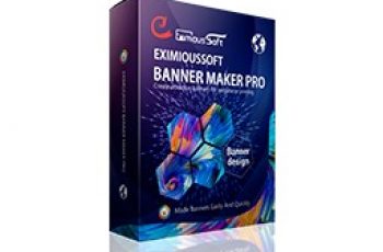 EximiousSoft Banner Maker Pro 3.66 with Crack [Latest]