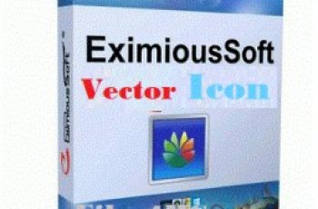 EximiousSoft Vector Icon 3.60 with Crack [Latest]