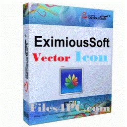 EximiousSoft Vector Icon Crack 2020 Free Download