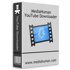 MediaHuman YouTube Downloader 3.9.9.45 with Crack [Latest]