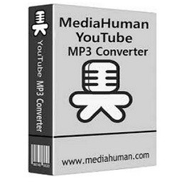 MediaHuman YouTube To MP3 Converter Crack Free Download