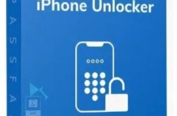 PassFab iPhone Unlocker 2.2.4.3 with Crack Download