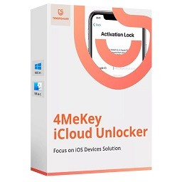 Tenorshare 4MeKey Crack Free Download