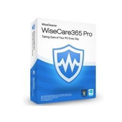 Wise Care 365 Pro 5.5.7 Build 552 Crack license key 2020  - Free Activators