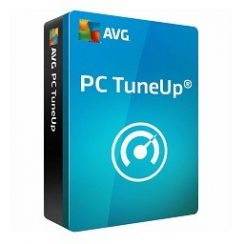 AVG TuneUp 20.2 Serial Key 2022 [Lifetime Activation Code]