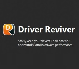 Driver Reviver 5 Crack Free Download [Latest]