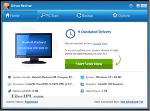 download Driver Reviver 5.42.2.10