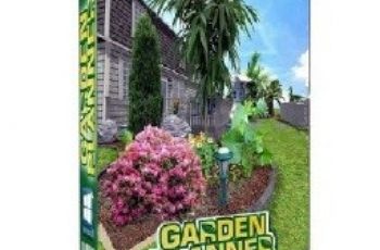 Garden Planner 3.7.68 + License Key Free Download 2021