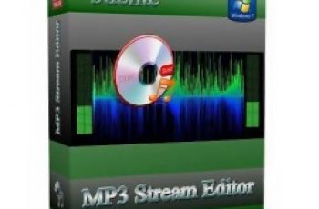MP4 Stream Editor 3.4.5.3544 Full Crack Download [Latest]