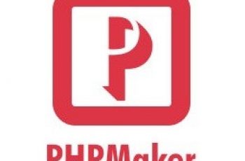 PHPMaker 2022 Crack + Key Free Download [Latest]