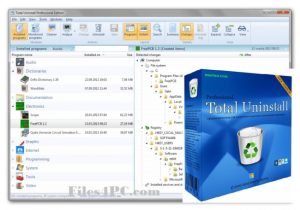 Total Uninstall Professional 7.5.0.655 instal the new