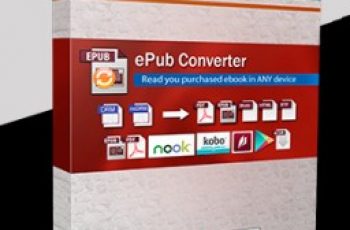 ePub Converter 3.20.1002.379 + Crack Free Download [Latest]