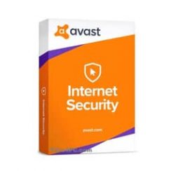 Avast Internet Security 2022 Crack with License Key [Latest]
