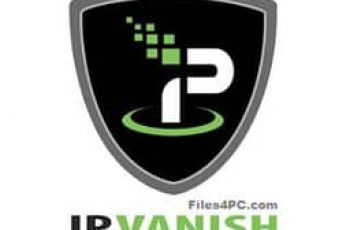 IPVanish VPN 3.7.5.7 Crack with Keygen Full Download [2022]