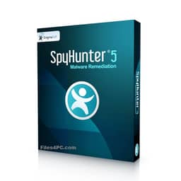 SpyHunter 5 Crack Full Version Download