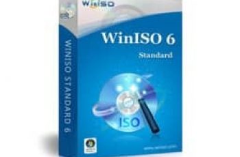 WinISO 6.4.1 Crack + Registration Code Full Version [2022]