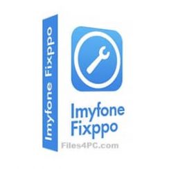 iMyFone Fixppo 8.0.0 Crack + Registration Code [Latest 2022]
