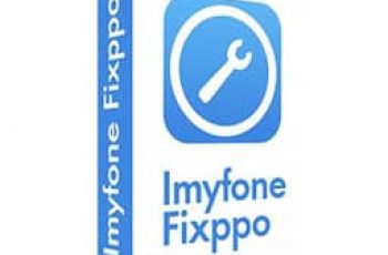 iMyFone Fixppo 8.0.0 Crack + Registration Code [Latest 2022]