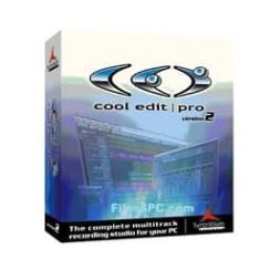 Cool Edit Pro 3.1 Crack with Serial Key Full Version [2022]