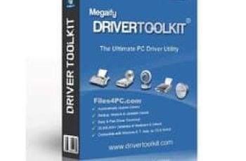 Driver Toolkit 8.6 License Key with Full Crack Download [2022]