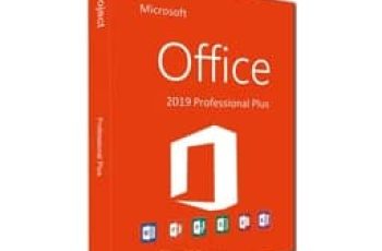Microsoft Office 2019 Crack + Product Key Download [Full-Updated]