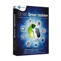 Smart Driver Updater 5.2.467 Crack + License Key Full [2022]