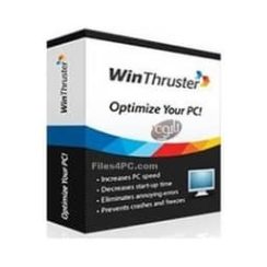Winthruster clave de licencia gratis