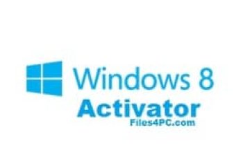 Windows 8 Activator 2022 Free Download [32/64 Bit] [Updated]