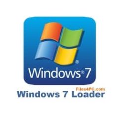 Windows 7 Loader 2022 by Daz Free Download 32-64 bit