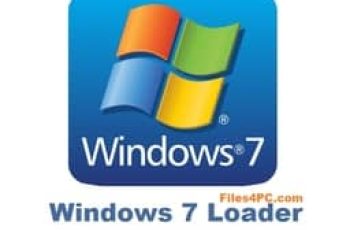 Windows 7 Loader 2022 by Daz Free Download 32-64 bit