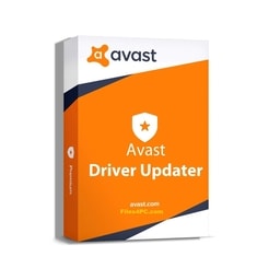 Avast Driver Updater Activation Key Free Download